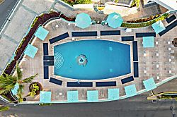 Ilikai Apartment #1428