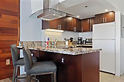 Ilikai Apartment #1428