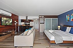 Ilikai Apartment #1428