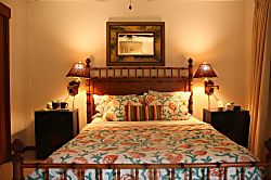 Waikomo Stream Villas 102