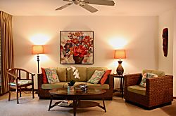 Waikomo Stream Villas 102