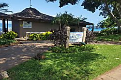 Maui Eldorado Kaanapali J-205