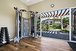 Waikoloa Beach Villas D23