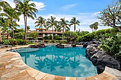 Waikoloa Beach Villas D23