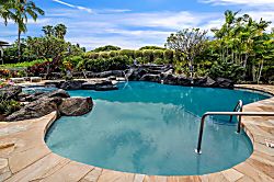 Waikoloa Beach Villas D23