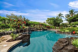 Waikoloa Beach Villas D23