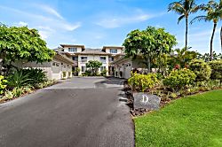 Waikoloa Beach Villas D23