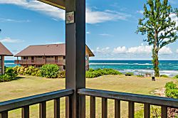 Hanalei Colony Resort E3