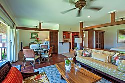 Hanalei Colony Resort E3