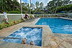 Sandpiper Village 120B