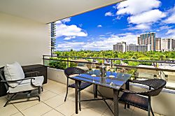 Regency on Beachwalk #86