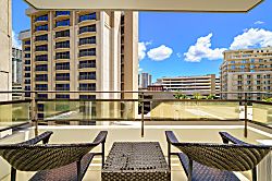 Regency on Beachwalk #86