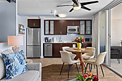 Regency on Beachwalk #86