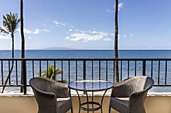 Sugar Beach Resort 427