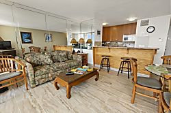 Sugar Beach Resort 427