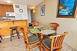 Sugar Beach Resort 427