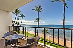 Sugar Beach Resort 427