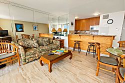 Sugar Beach Resort 427