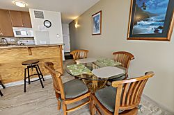 Sugar Beach Resort 427