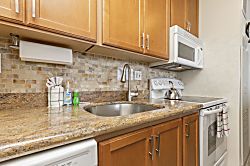 Sugar Beach Resort 427