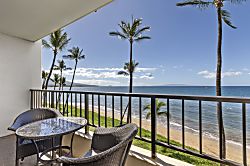 Sugar Beach Resort 427