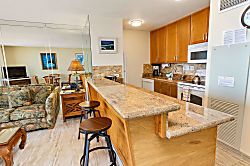 Sugar Beach Resort 427