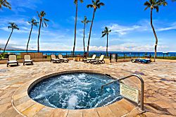 Sugar Beach Resort 427