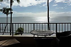 Sugar Beach Resort 427