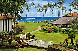 Kiahuna Plantation #73 (building 13)