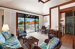 Kiahuna Plantation #73 (building 13)