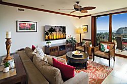 Ko Olina Beach Villas B-1103