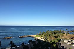 Ko Olina Beach Villas B-1103