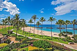 Ko Olina Beach Villas B-1103