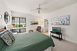 Grand Champions Wailea Condo 2BR Top Floor