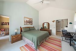 Grand Champions Wailea Condo 2BR Top Floor