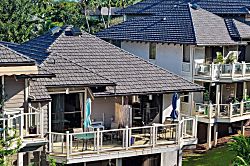 Grand Champions Wailea Condo 2BR Top Floor