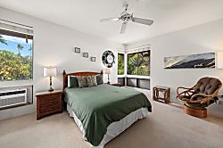 Grand Champions Wailea Condo 2BR Top Floor