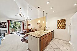 Grand Champions Wailea Condo 2BR Top Floor