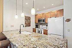 Grand Champions Wailea Condo 2BR Top Floor