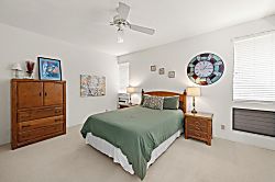 Grand Champions Wailea Condo 2BR Top Floor