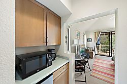 Grand Champions Wailea Condo 2BR Top Floor
