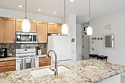 Grand Champions Wailea Condo 2BR Top Floor