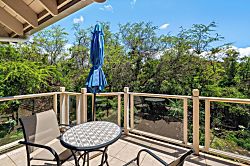 Grand Champions Wailea Condo 2BR Top Floor