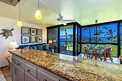 Kihei Surfside 411