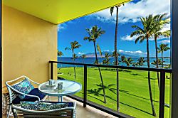 Kihei Surfside 411