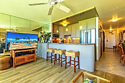 Kihei Surfside 411
