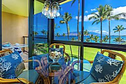 Kihei Surfside 411