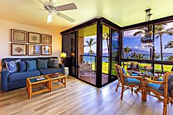 Kihei Surfside 411