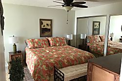 Honolulu vacation rental