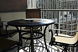 Honolulu vacation rental